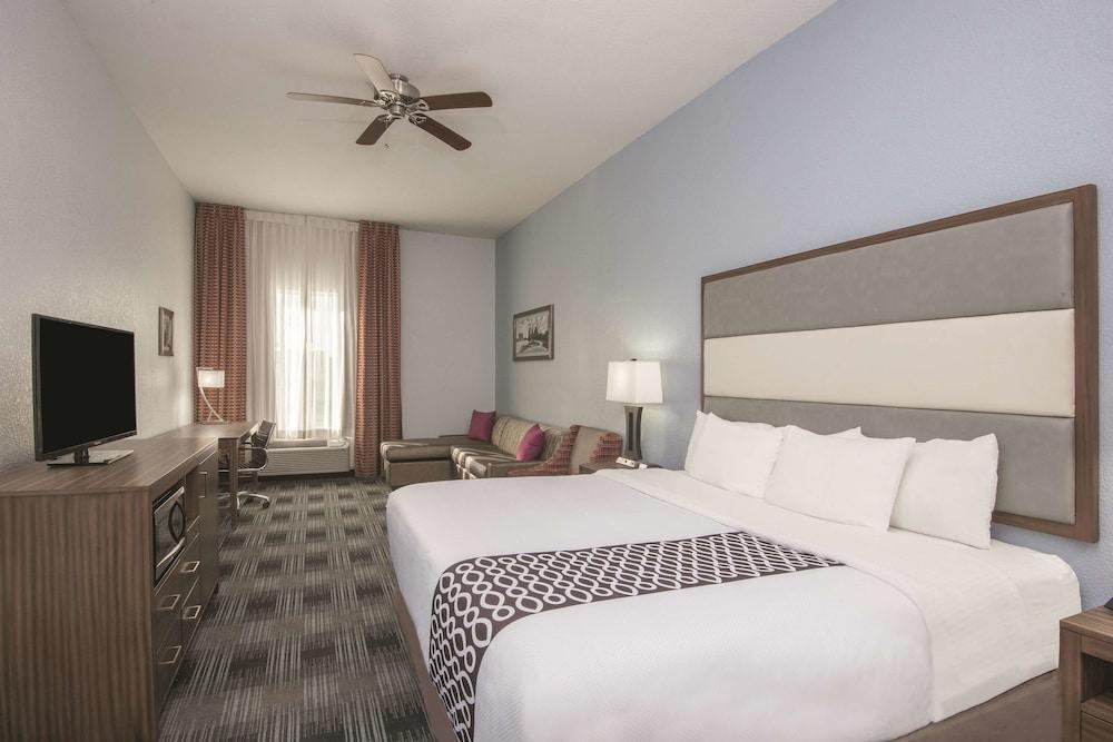 La Quinta By Wyndham Guthrie Hotell Eksteriør bilde