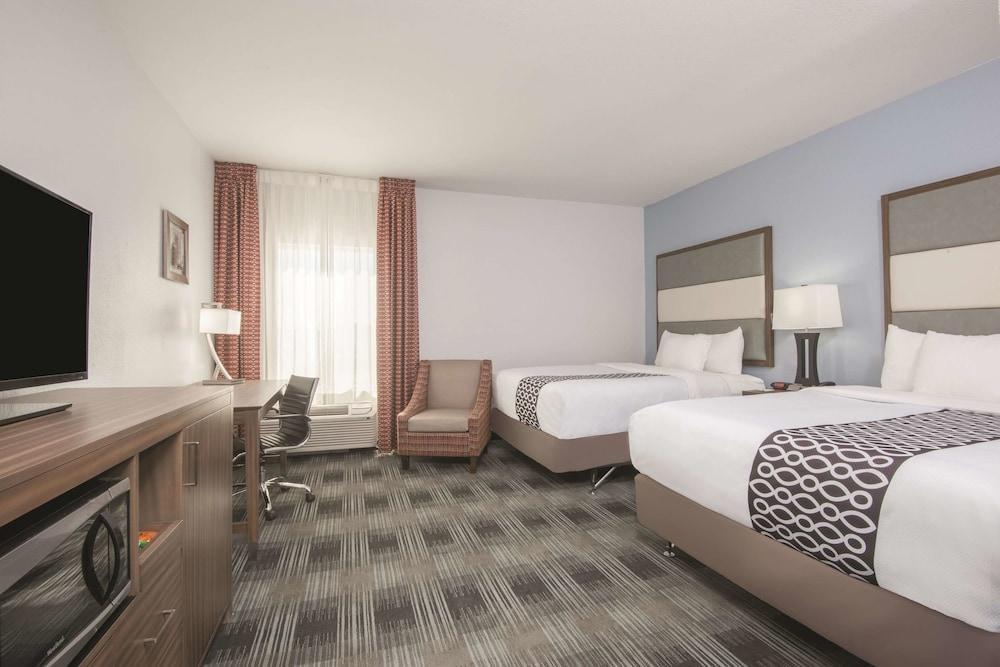 La Quinta By Wyndham Guthrie Hotell Eksteriør bilde