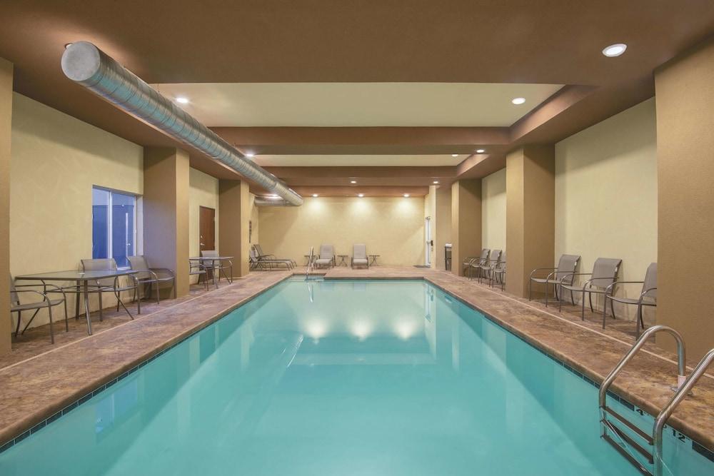 La Quinta By Wyndham Guthrie Hotell Eksteriør bilde