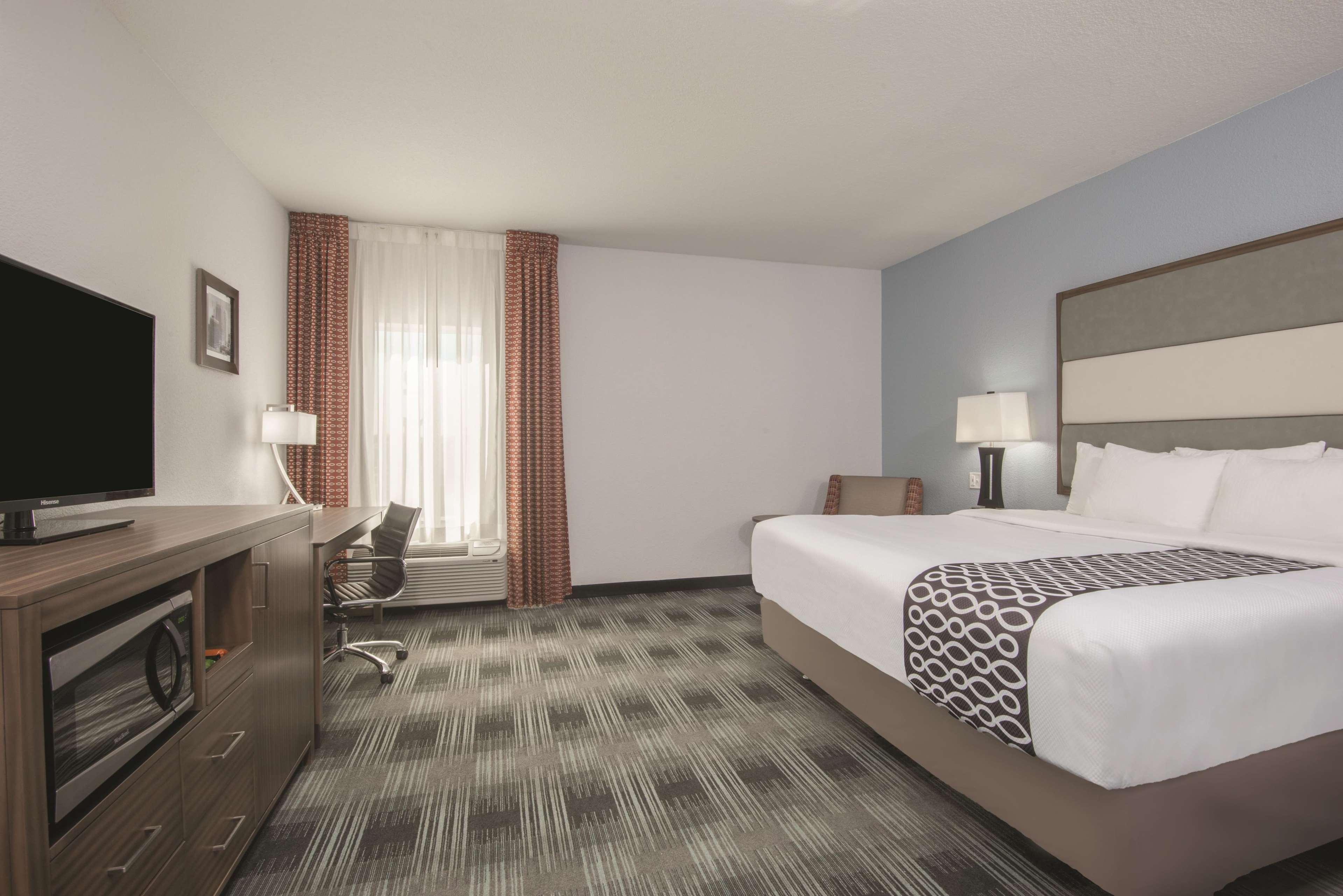 La Quinta By Wyndham Guthrie Hotell Eksteriør bilde