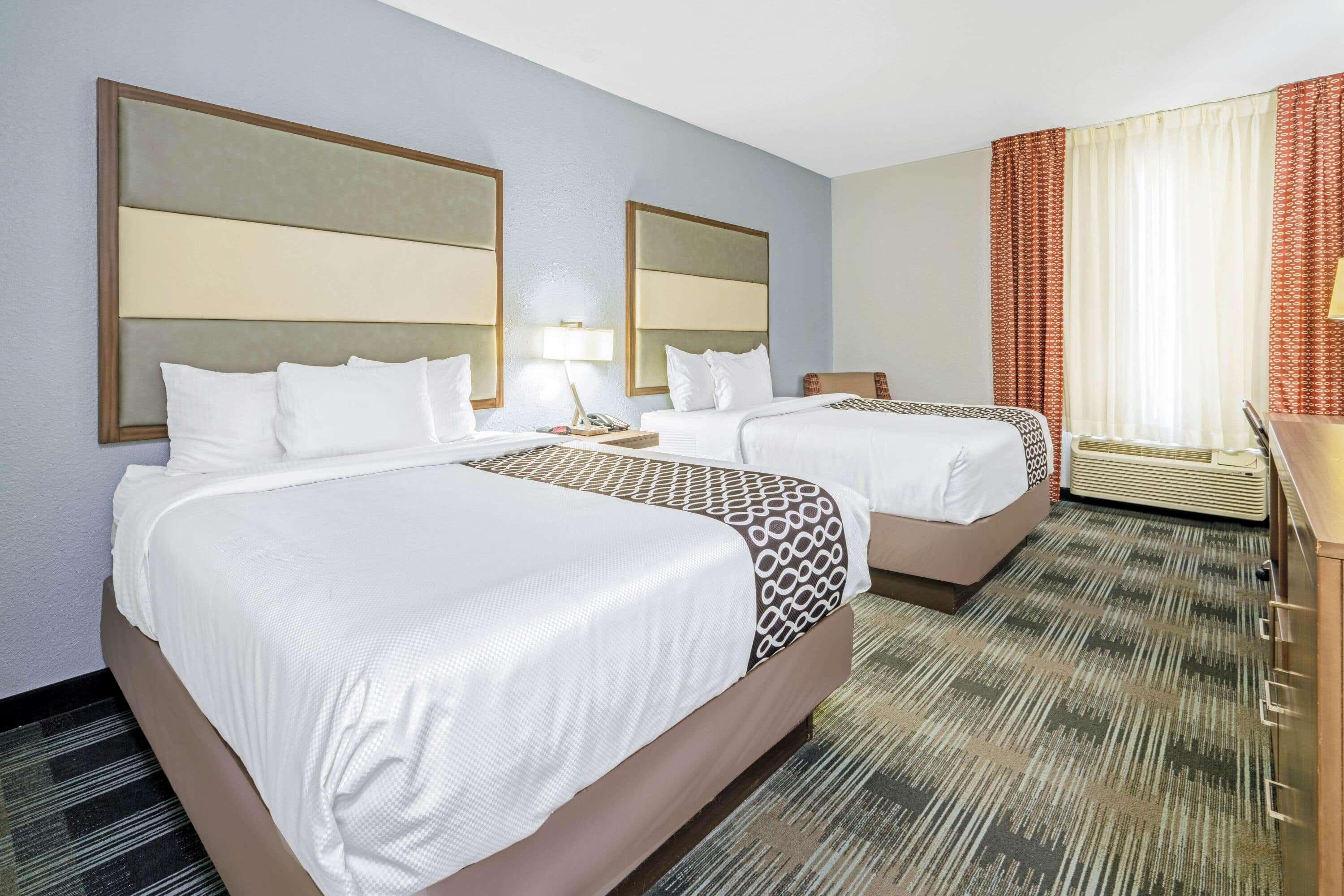 La Quinta By Wyndham Guthrie Hotell Eksteriør bilde