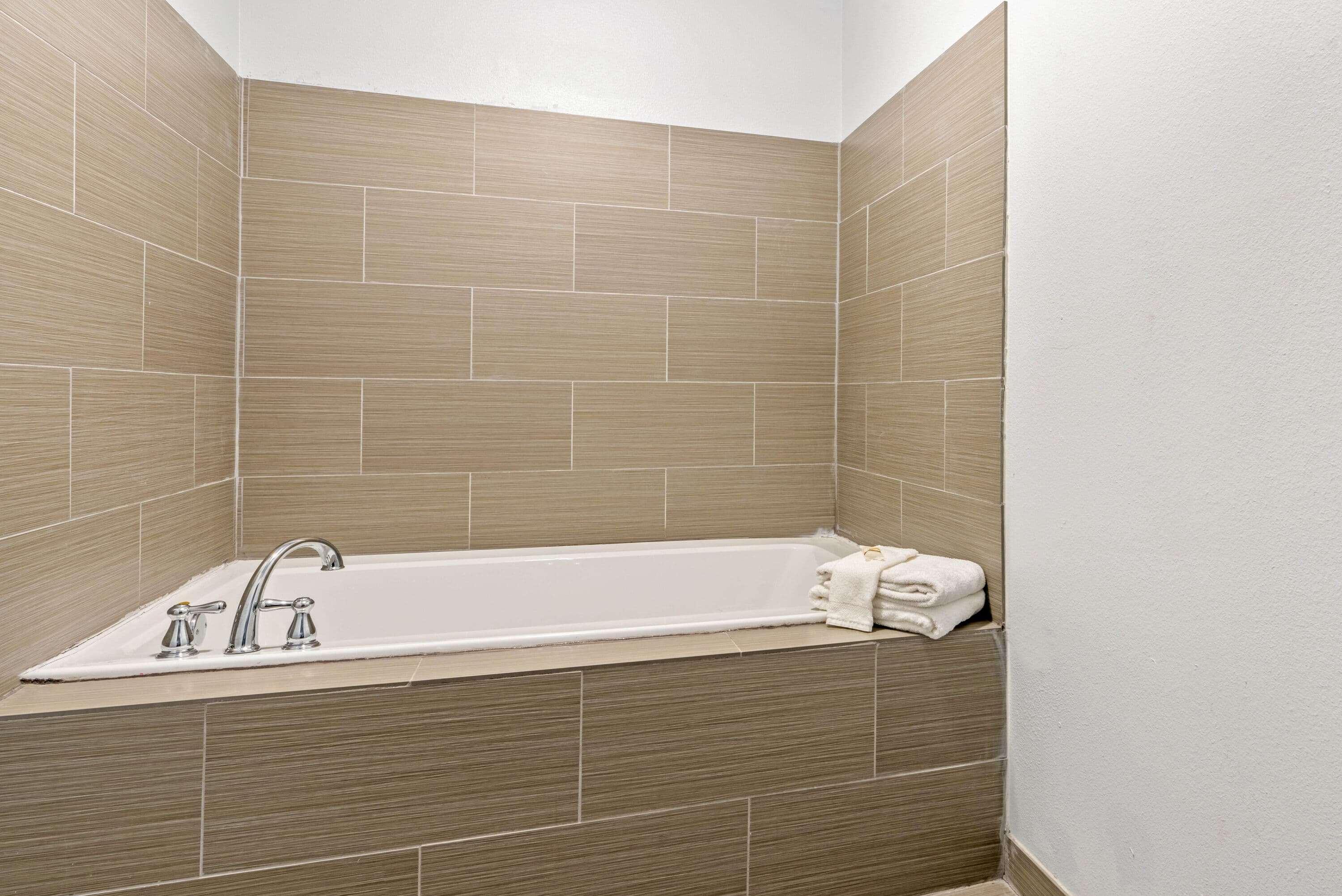 La Quinta By Wyndham Guthrie Hotell Eksteriør bilde
