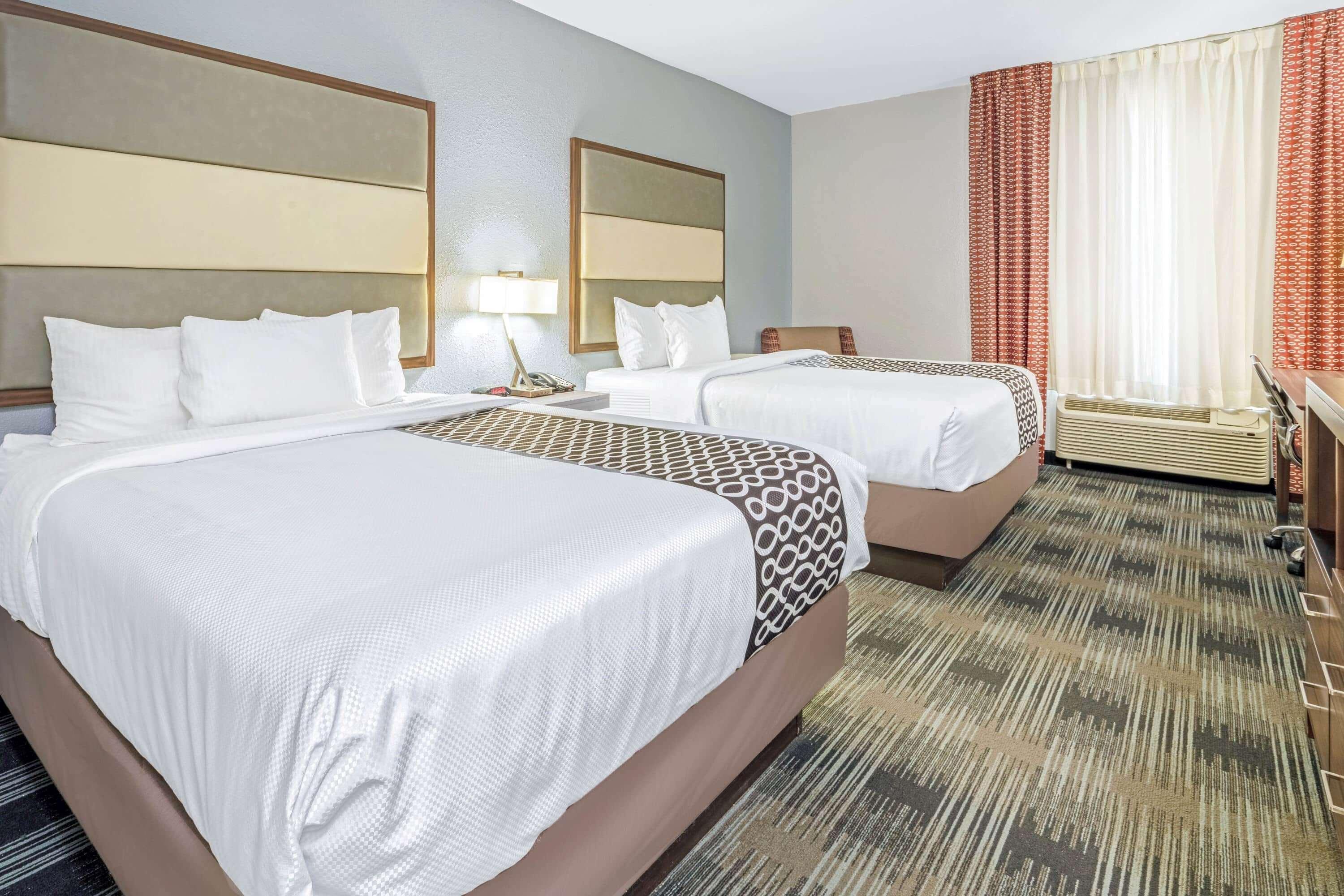 La Quinta By Wyndham Guthrie Hotell Eksteriør bilde