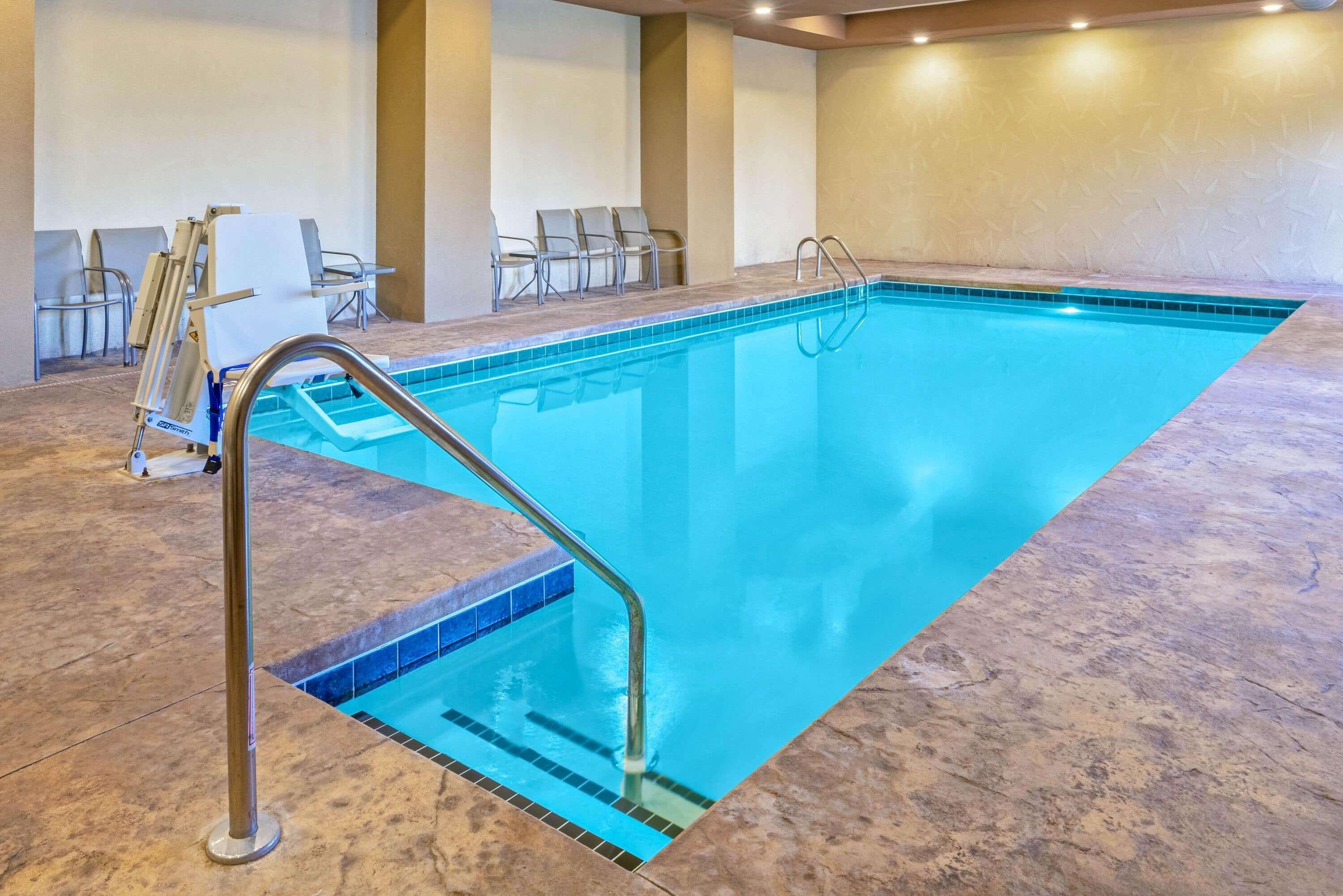 La Quinta By Wyndham Guthrie Hotell Eksteriør bilde