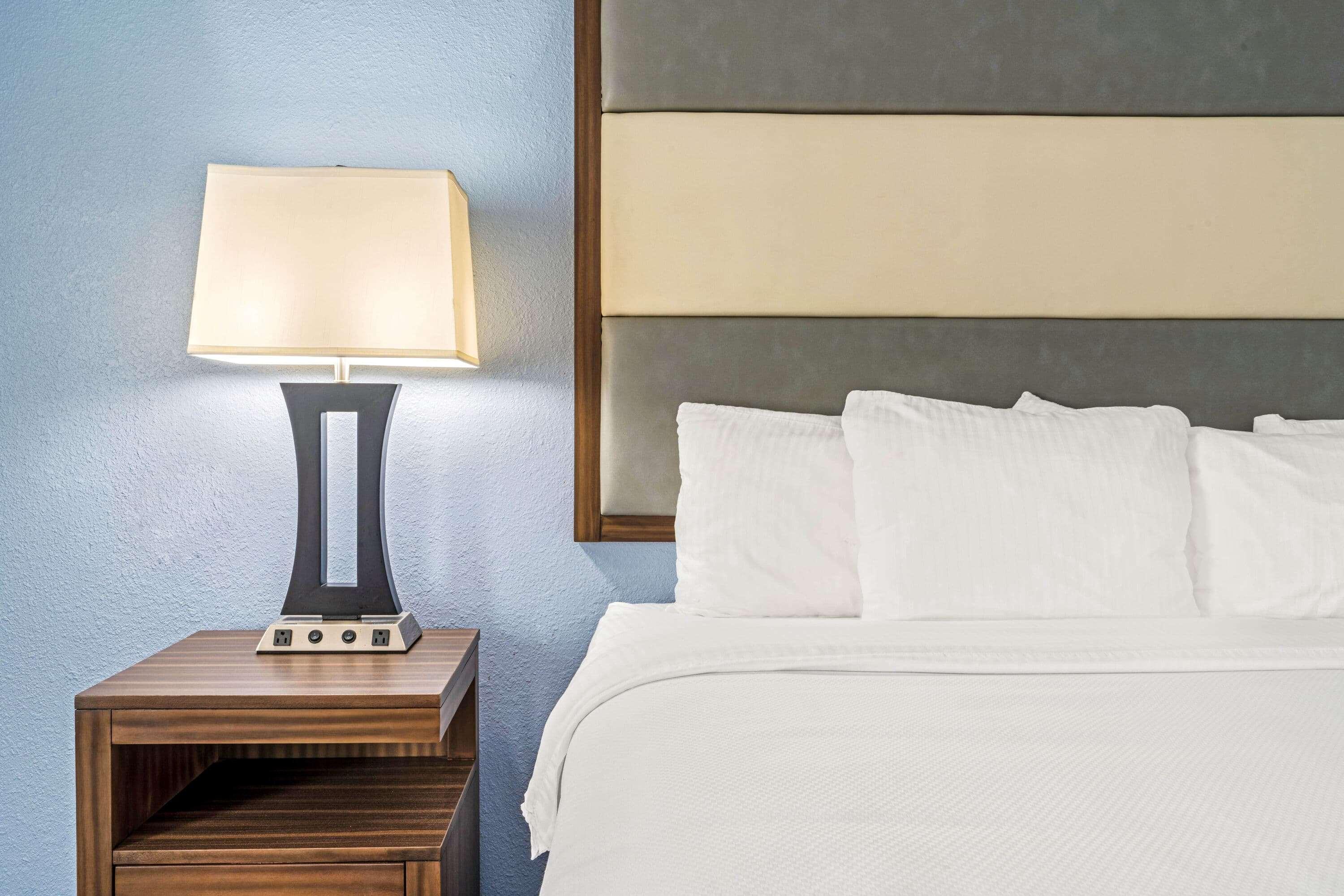 La Quinta By Wyndham Guthrie Hotell Eksteriør bilde