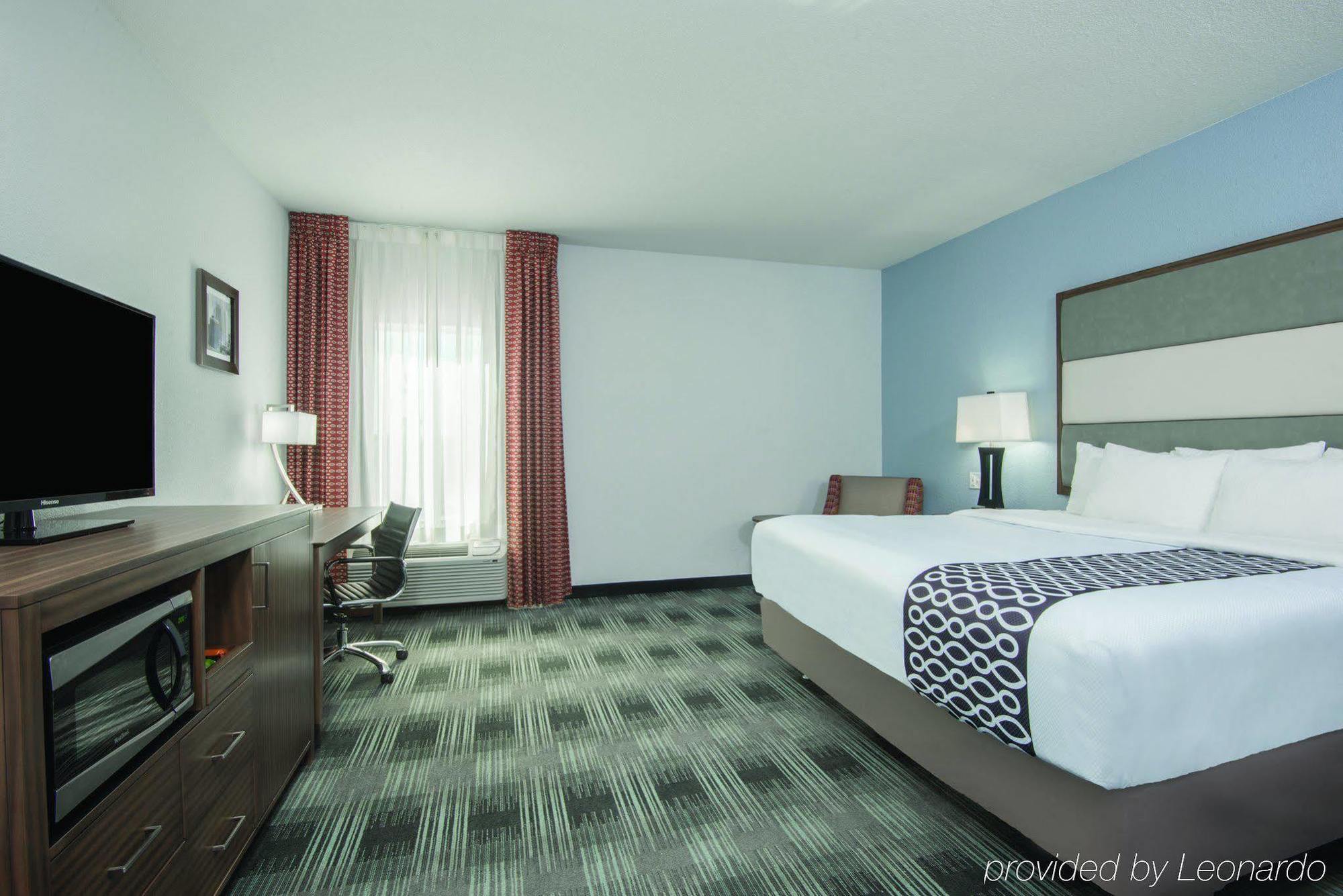 La Quinta By Wyndham Guthrie Hotell Eksteriør bilde
