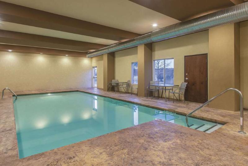 La Quinta By Wyndham Guthrie Hotell Eksteriør bilde