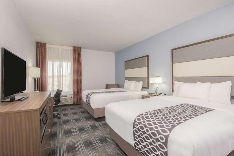La Quinta By Wyndham Guthrie Hotell Eksteriør bilde